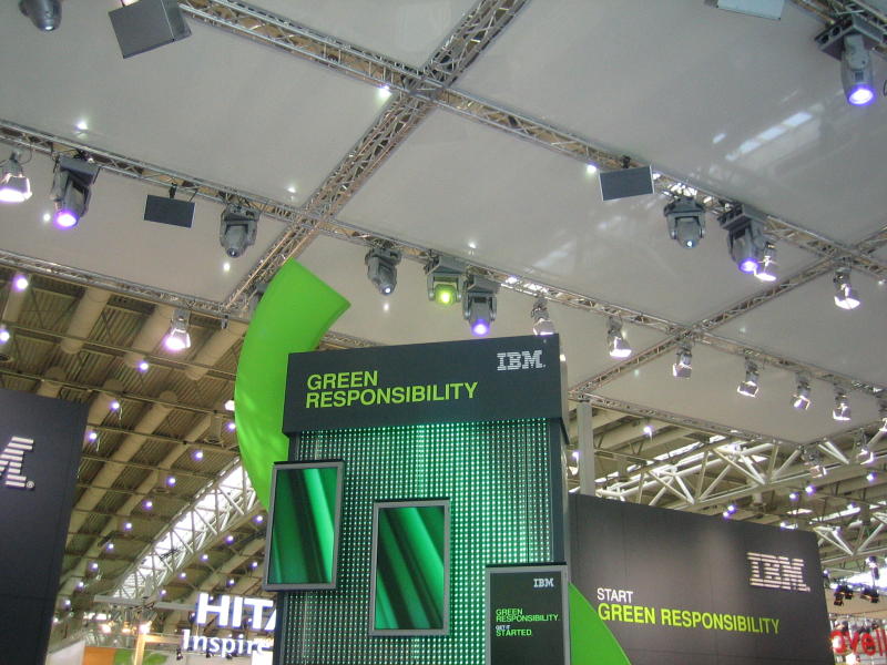 Green Responsibility