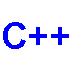 C++