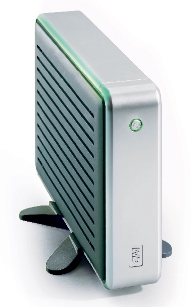 Western Digital Externe Festplatte