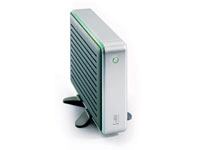 Western Digital Externe Festplatte