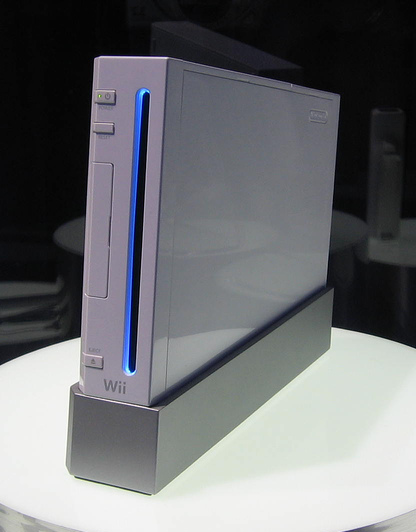 “Nintendo