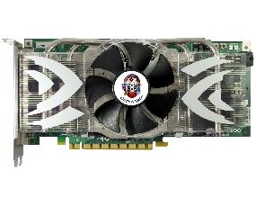 Gainward 7900 GTX Grafikkarte