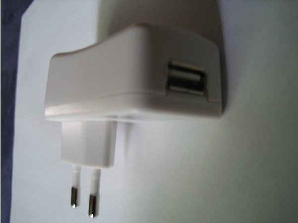Ipod Strom USB Adapter